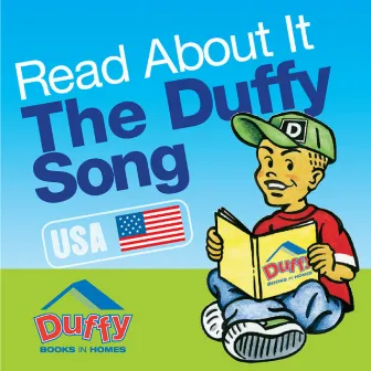 Read About It (The Duffy Song) by Duffy Books In Homes