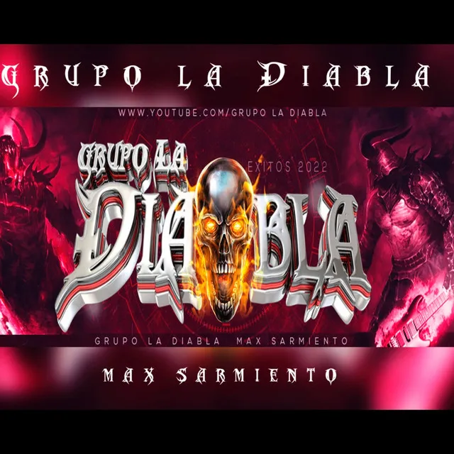 LA CUMBIA DE LA DIABLA