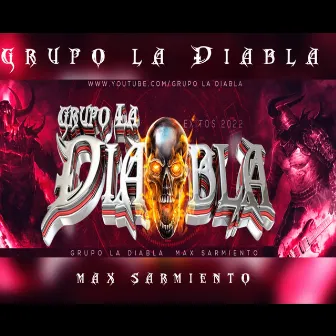 LA CUMBIA DE LA DIABLA by La Diabla