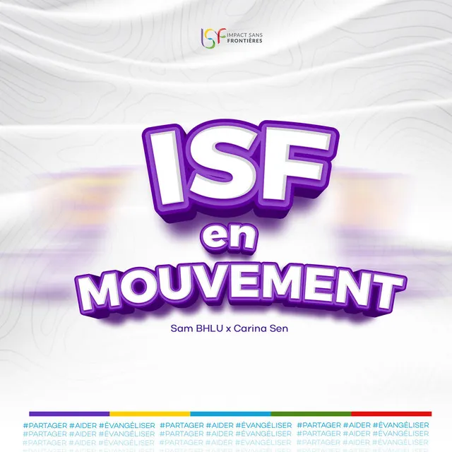 ISF en Mouvement