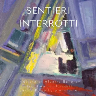 Sentieri Interrotti by Alberto Bonera