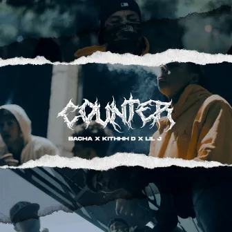 Counter by LIL J