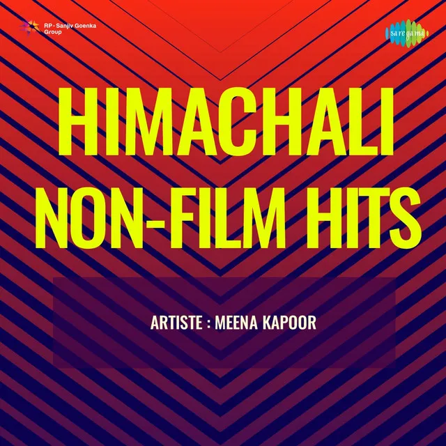 Himachali Non-Film Hits