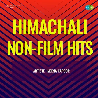 Himachali Non-Film Hits by Meena Kapoor