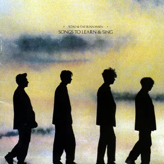 Songs to Learn & Sing by Echo & the Bunnymen