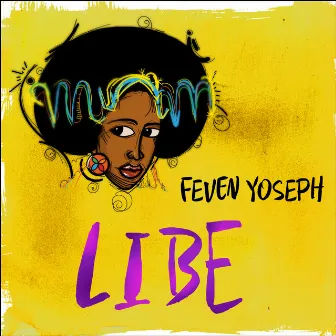 Libe by Feven Yoseph