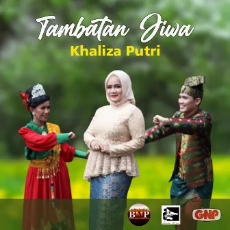 Tambatan Jiwa by Khaliza Putri