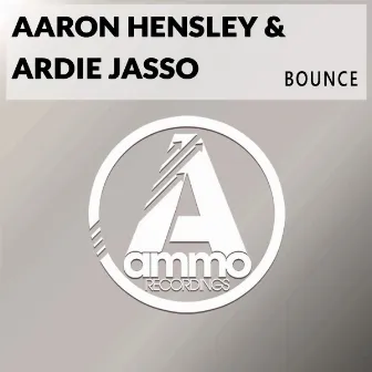 Bounce (Original Mix) by Ardie Jasso