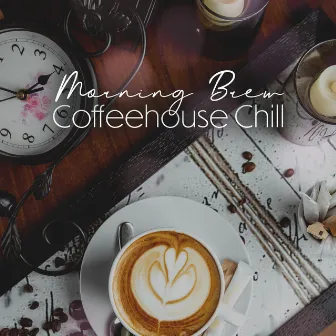 Morning Brew: Coffeehouse Chill, Smooth Jazz for Sunday Mornings, Relaxing Café Lounge Music by BGM Cafe Jazz