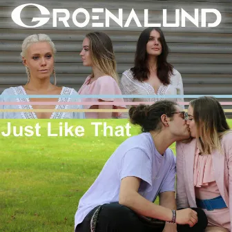 Just Like That by Groenalund