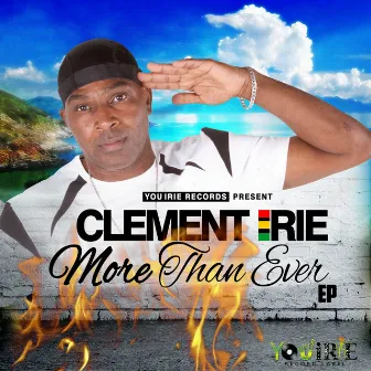 More Than Ever by Clement Irie