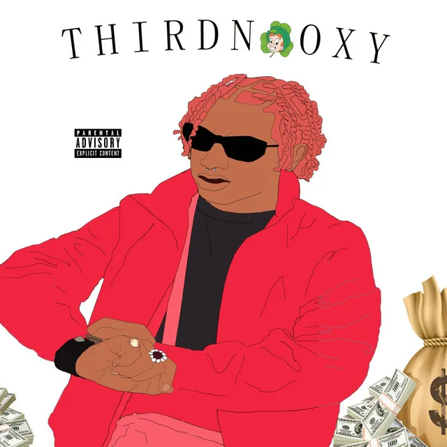 Thirdn Oxy