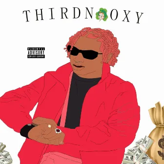 Thirdn Oxy by Hymbeats