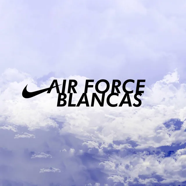 Air Force Blancas