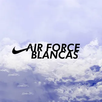 Air Force Blancas by Sarc