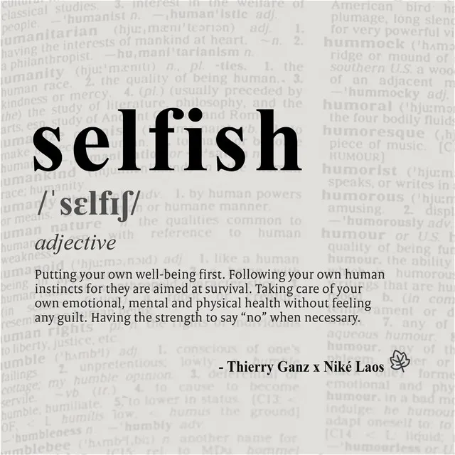 Selfish