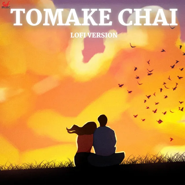 Tomake Chai-Lofi