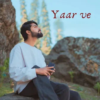 Yaar Ve by Afaq Shafi