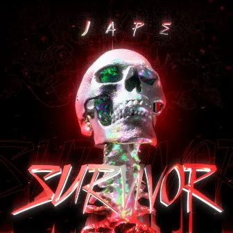 Survivor by JAPE