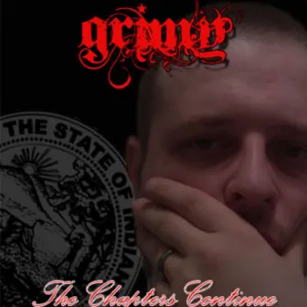 The Chapters Continue by Grimy