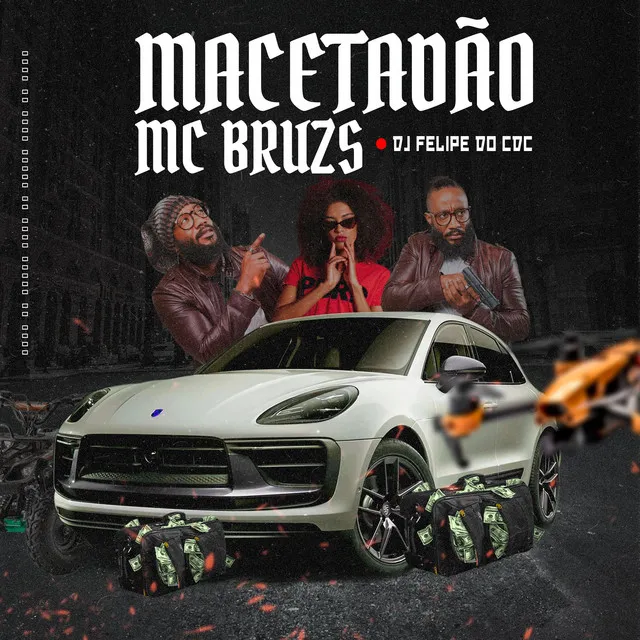 Macetadão