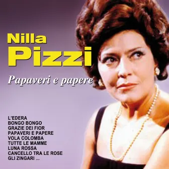 Papaveri e papere by Nilla Pizzi