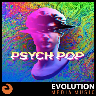 Psych Pop by Steve Matthew Carter