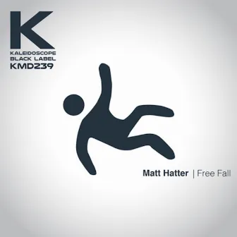 Free Fall EP by Matt Hatter