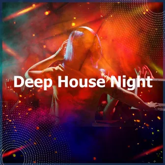 Deep House Night by Unknown Artist