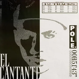 El Cantante by Pole.