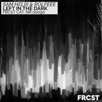 Left in the Dark by Rolfeee