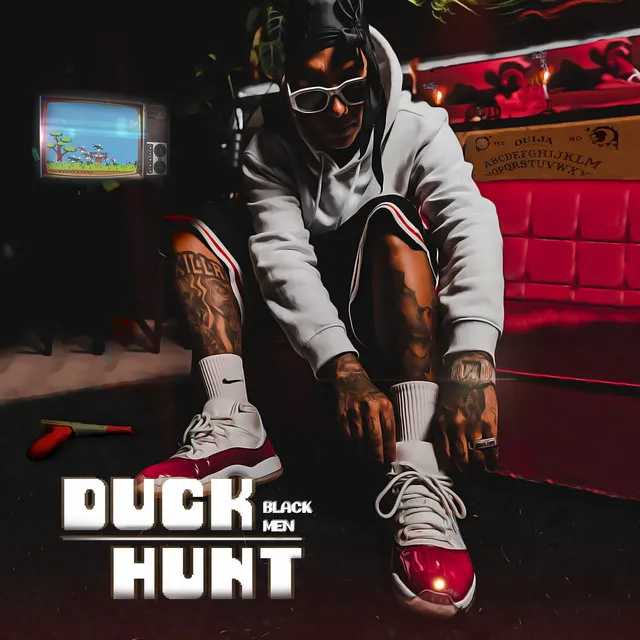 Duck Hunt / Caza de Patos