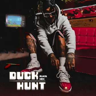 Duck Hunt / Caza de Patos by Ray Brown