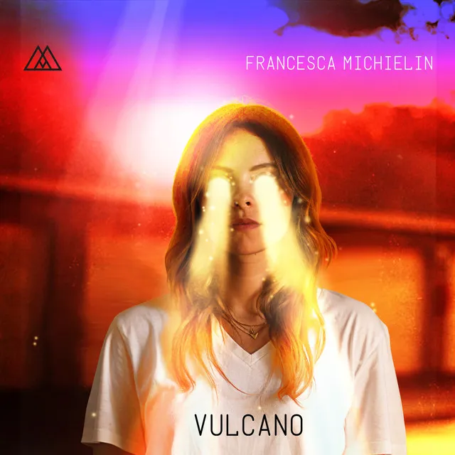 Vulcano - Radio Edit