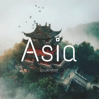 Asia by Diarmore