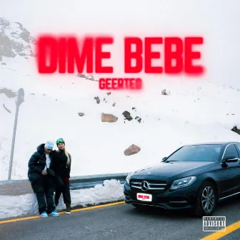 Dime Bebe by Geerteo