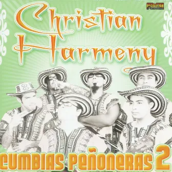 Cumbias Penoneras 2 by Christian Harmeny