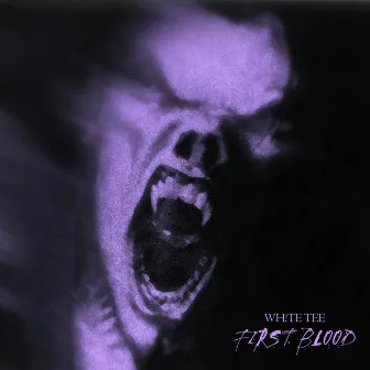 First Blood by WH!TE TEE