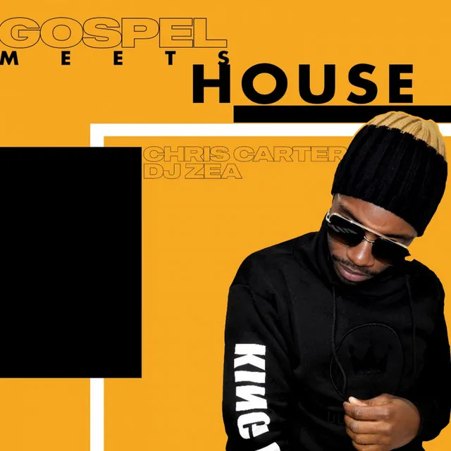 Gospel Meets House - Vocal Mix