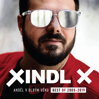 Anděl v blbým věku (Best of 2008-2019) by XINDL X