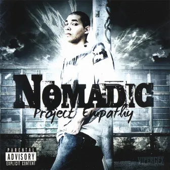 Project Empathy Vol. 1 by Nomadic