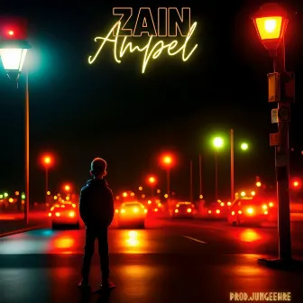 Ampel by Zain