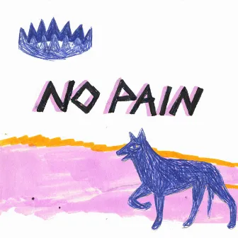 No Pain by DJDS