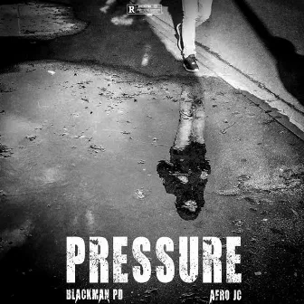 Pressure by Blackman PD