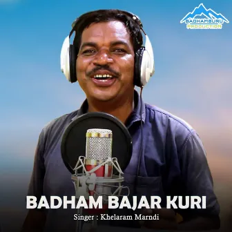 Badham Bajar Kuri by Khelaram Marndi