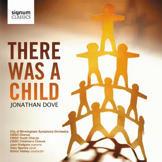 There Was a Child by CBSO Chorus