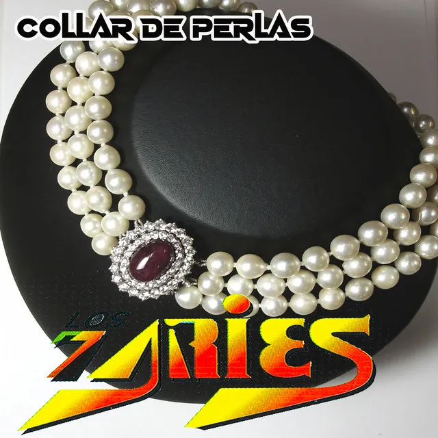 Collar de Perlas