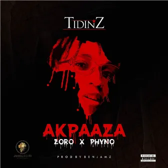 AkpaAza by Tidinz