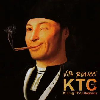 KTC Killing the Classics, Vol. 2 by Vito Ranucci