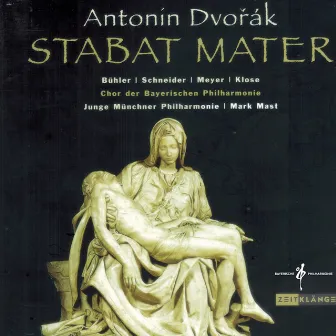 Stabat Mater by Unknown Artist